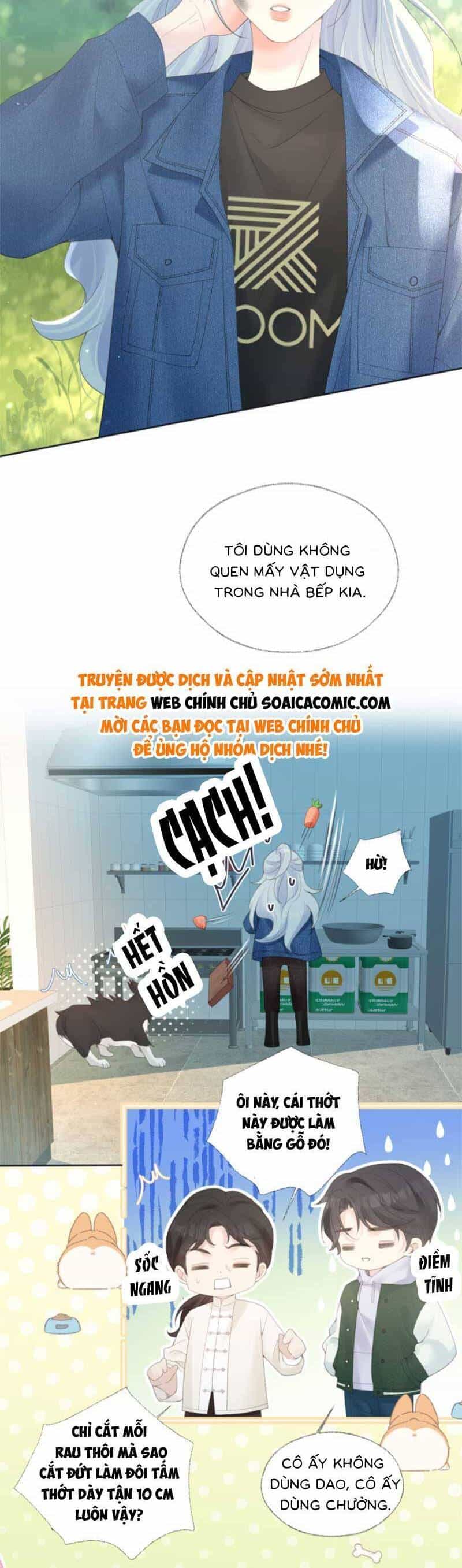 Ta Ở Hiện Đại Làm Đại Boss - Chương 58 - ảnh 3