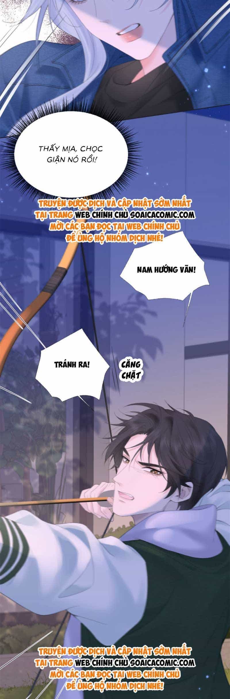 Ta Ở Hiện Đại Làm Đại Boss - Chương 59 - ảnh 5