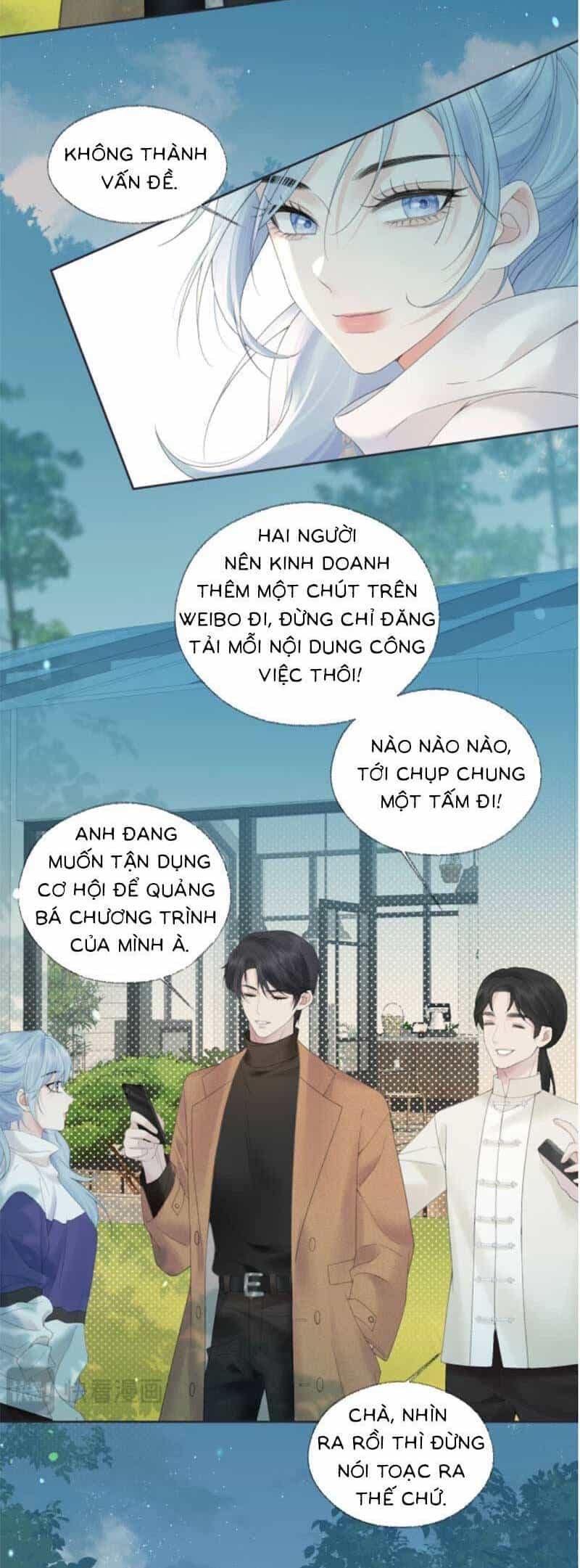 Ta Ở Hiện Đại Làm Đại Boss - Chương 60 - ảnh 15