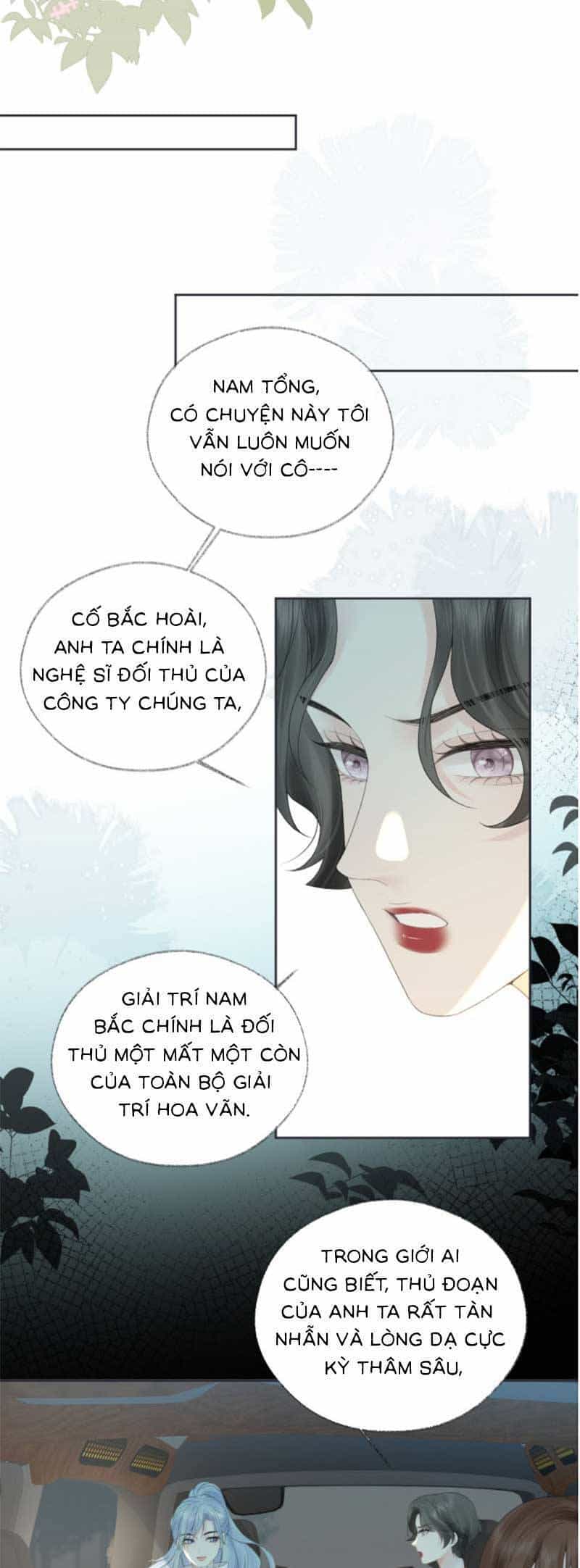 Ta Ở Hiện Đại Làm Đại Boss - Chương 60 - ảnh 19