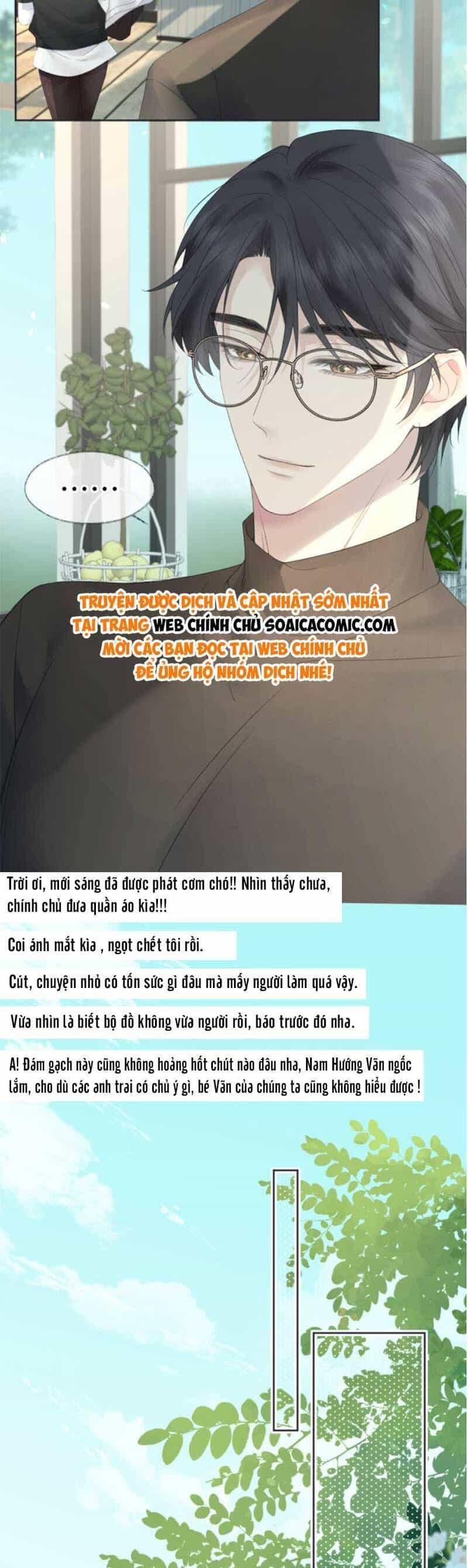 Ta Ở Hiện Đại Làm Đại Boss - Chương 60 - ảnh 3
