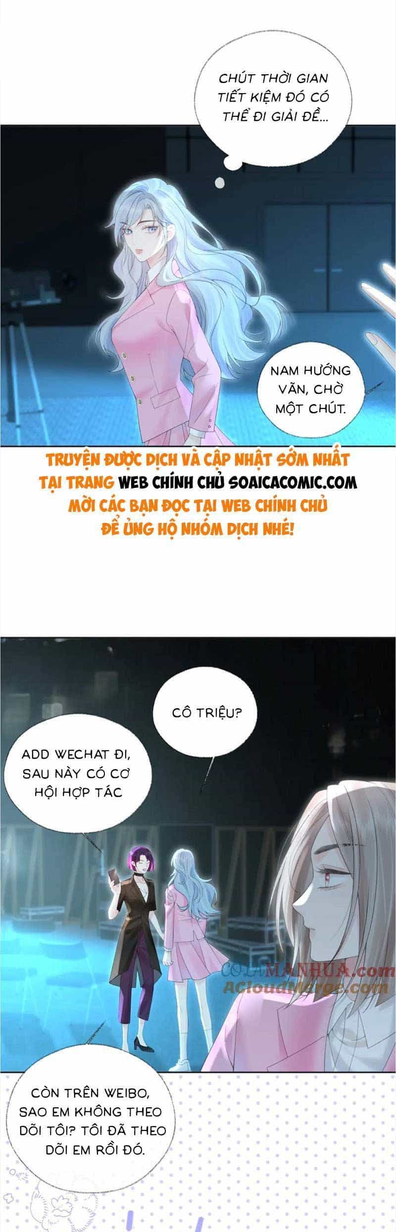 Ta Ở Hiện Đại Làm Đại Boss - Chương 61 - ảnh 10