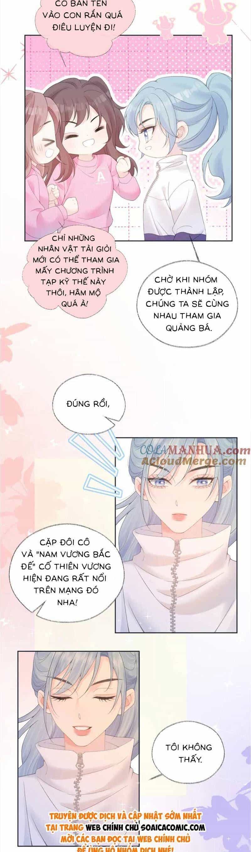 Ta Ở Hiện Đại Làm Đại Boss - Chương 61 - ảnh 2