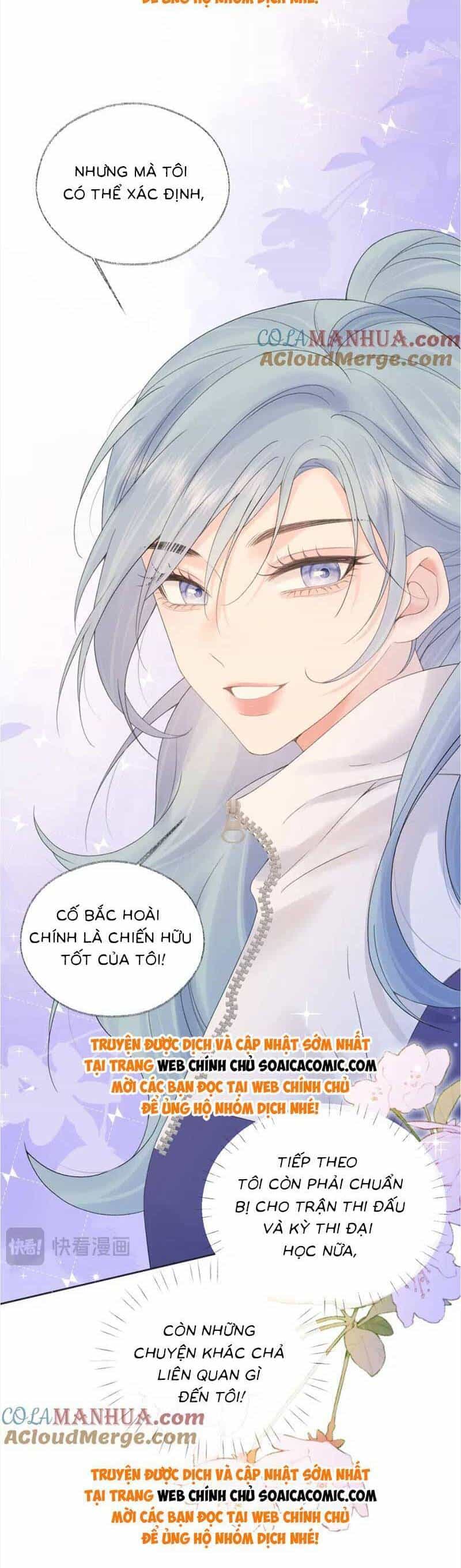 Ta Ở Hiện Đại Làm Đại Boss - Chương 61 - ảnh 3