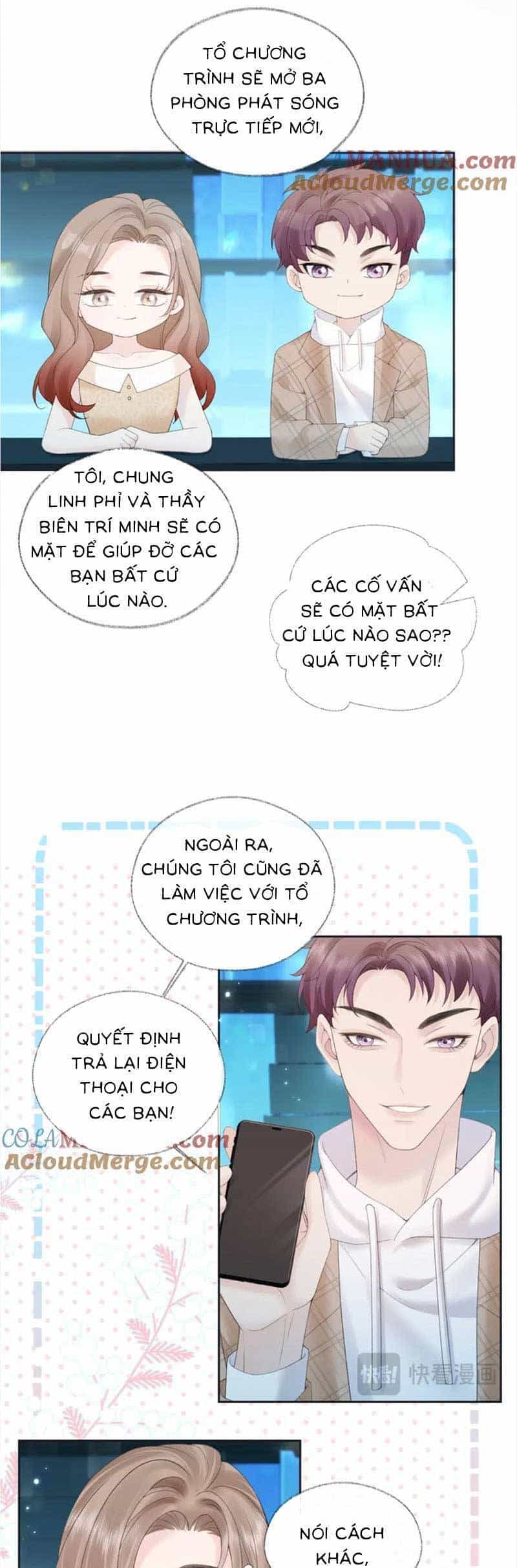 Ta Ở Hiện Đại Làm Đại Boss - Chương 61 - ảnh 7