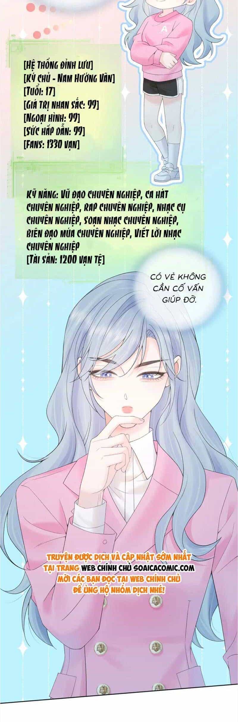 Ta Ở Hiện Đại Làm Đại Boss - Chương 61 - ảnh 9