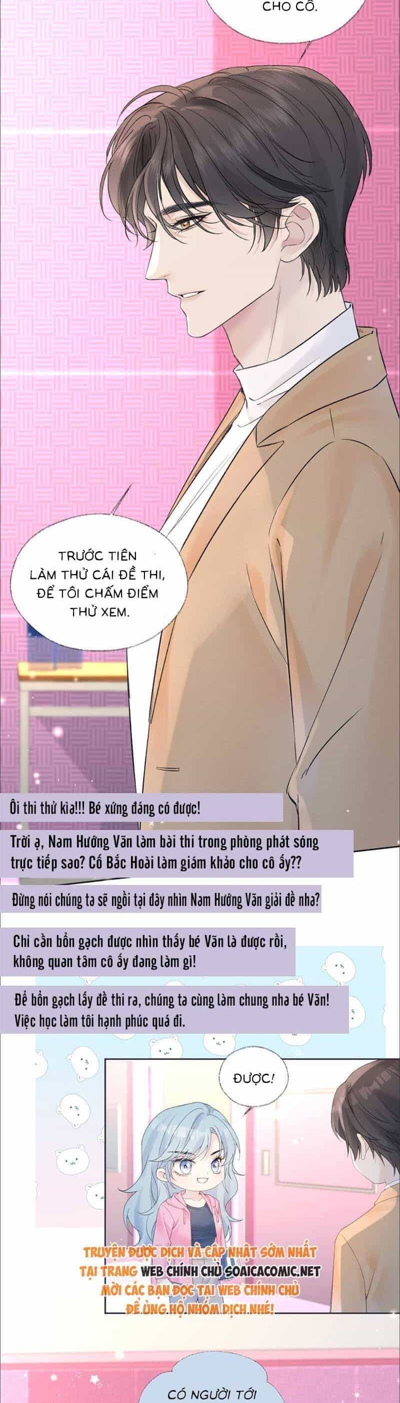 Ta Ở Hiện Đại Làm Đại Boss - Chương 62 - ảnh 12