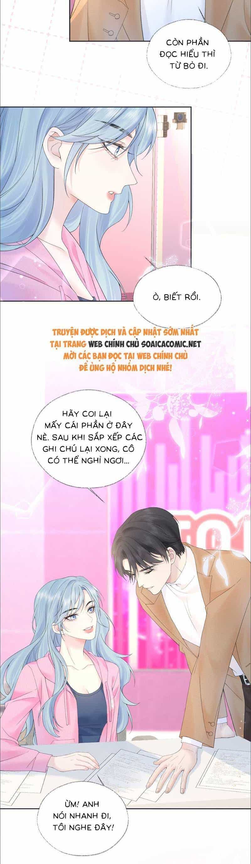Ta Ở Hiện Đại Làm Đại Boss - Chương 62 - ảnh 16