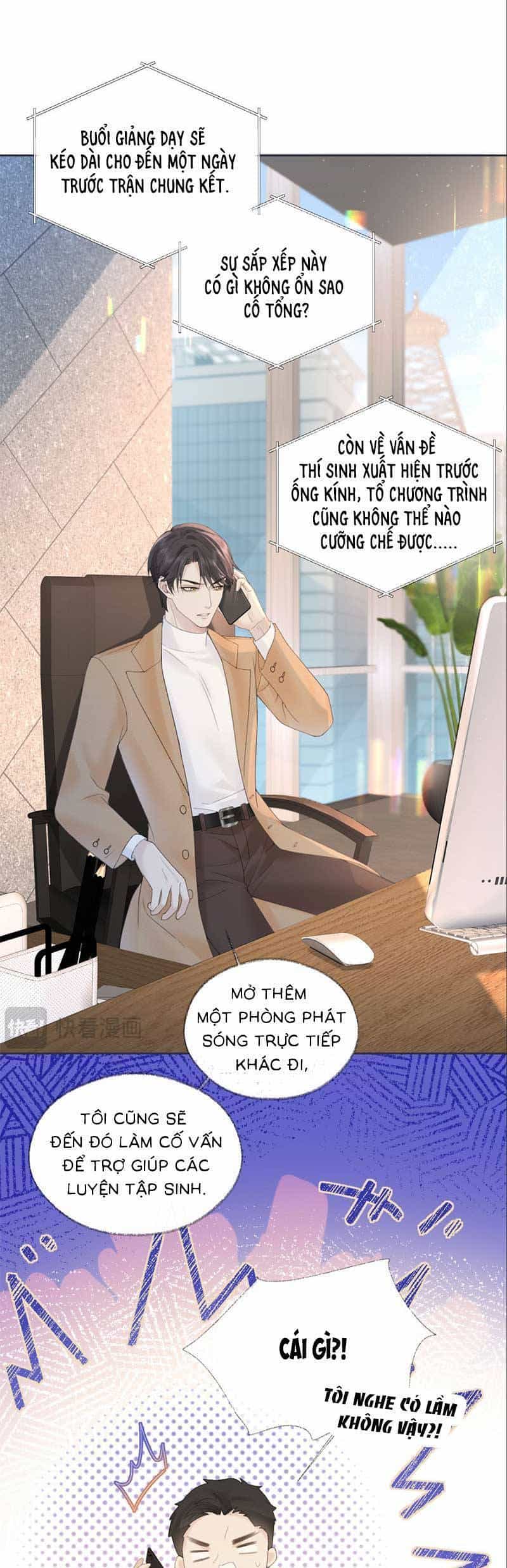 Ta Ở Hiện Đại Làm Đại Boss - Chương 62 - ảnh 7