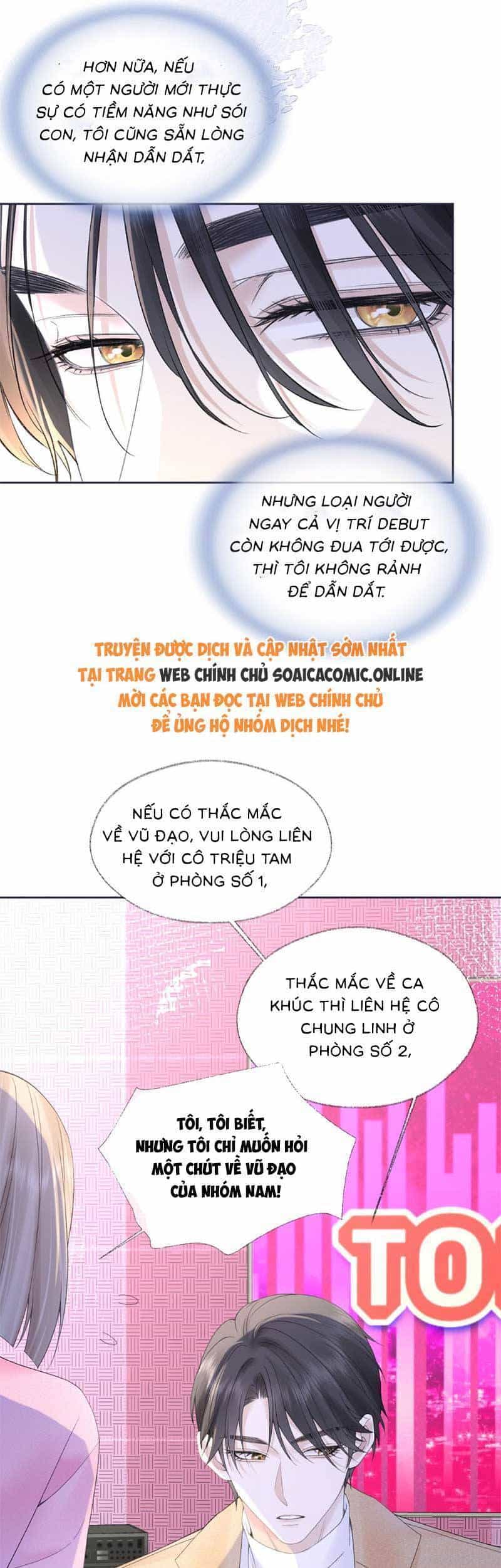 Ta Ở Hiện Đại Làm Đại Boss - Chương 63 - ảnh 16