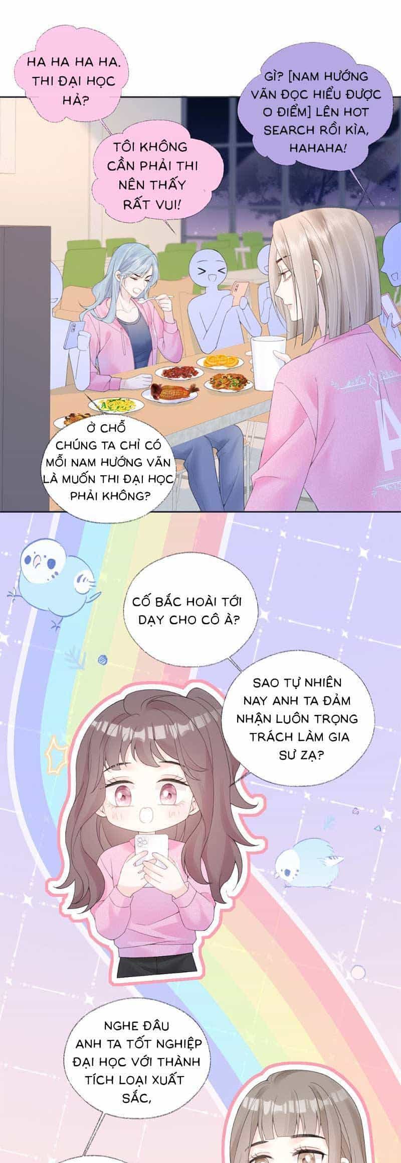Ta Ở Hiện Đại Làm Đại Boss - Chương 63 - ảnh 4