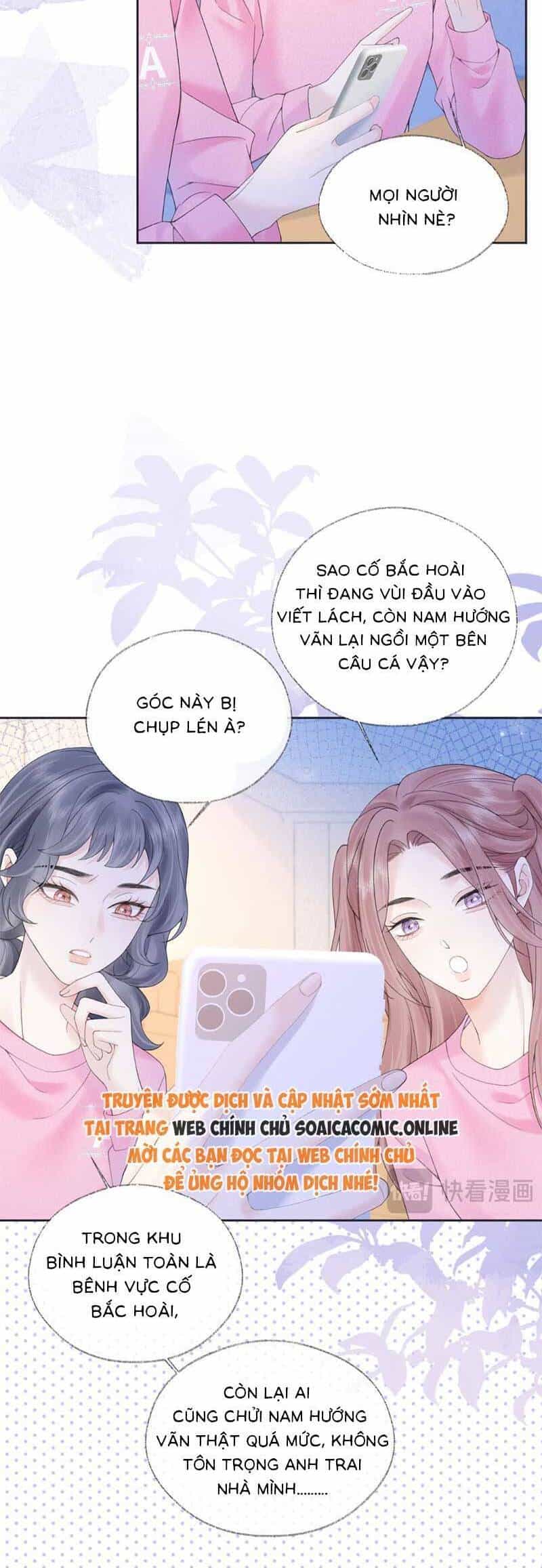 Ta Ở Hiện Đại Làm Đại Boss - Chương 63 - ảnh 6