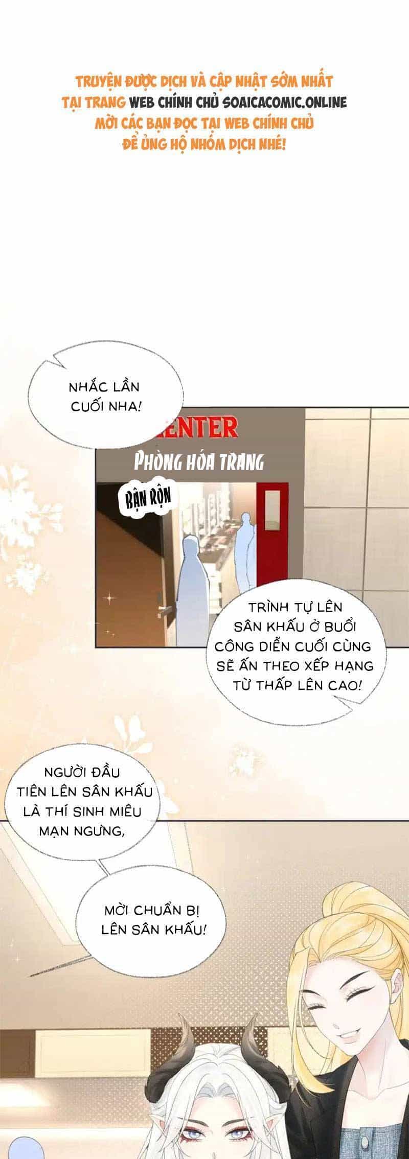 Ta Ở Hiện Đại Làm Đại Boss - Chương 64 - ảnh 1