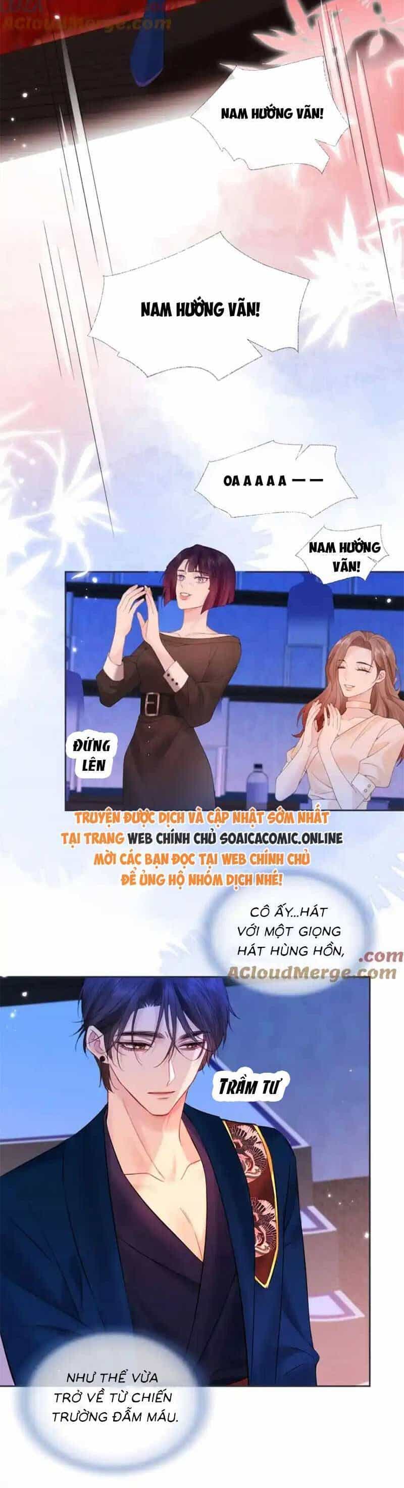 Ta Ở Hiện Đại Làm Đại Boss - Chương 64 - ảnh 16