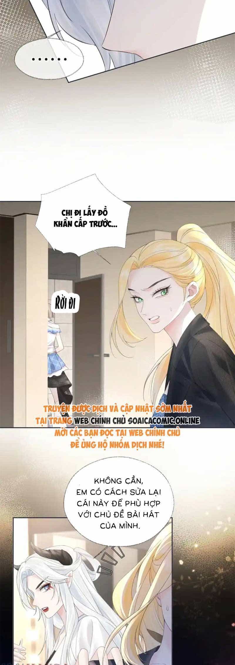 Ta Ở Hiện Đại Làm Đại Boss - Chương 64 - ảnh 6
