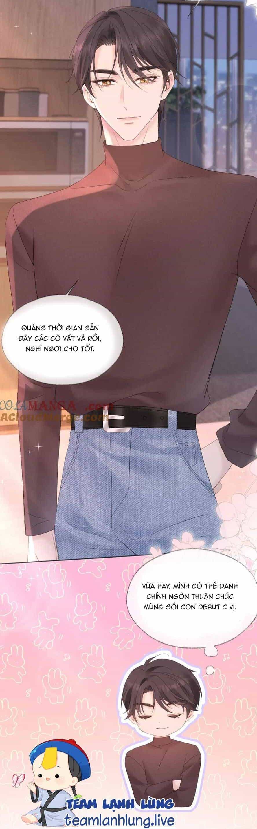 Ta Ở Hiện Đại Làm Đại Boss - Chương 66 - ảnh 13