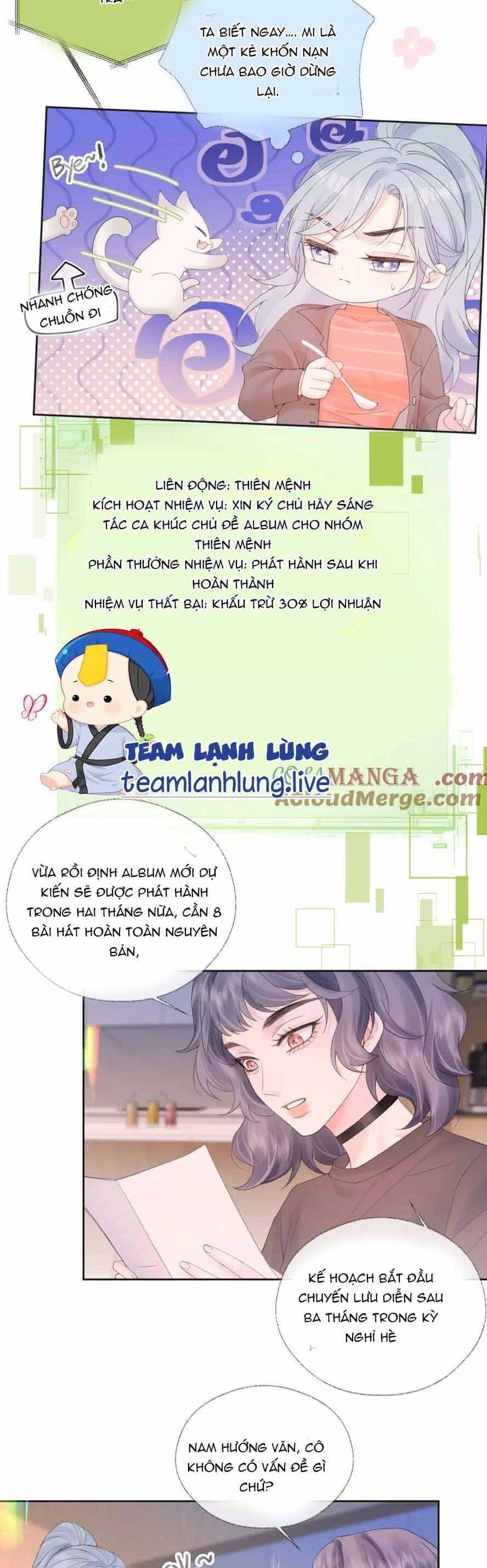 Ta Ở Hiện Đại Làm Đại Boss - Chương 66 - ảnh 8