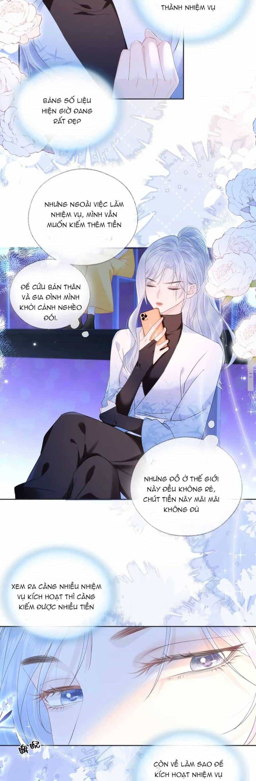 Ta Ở Hiện Đại Làm Đại Boss - Chương 5 - ảnh 11