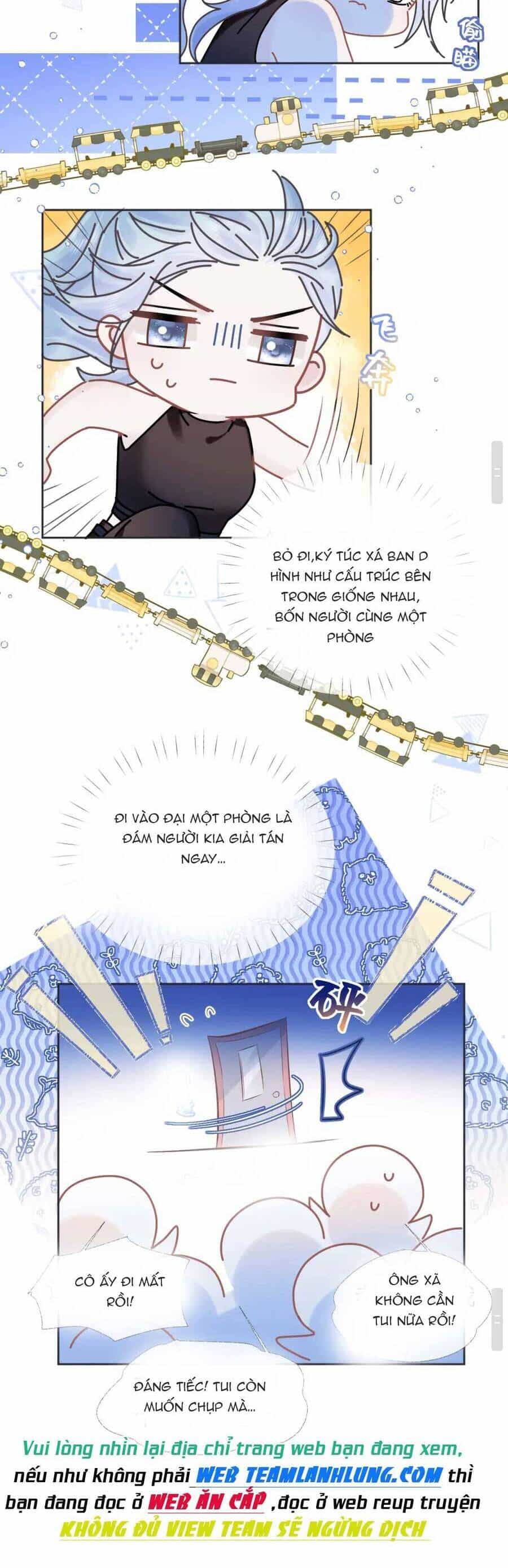 Ta Ở Hiện Đại Làm Đại Boss - Chương 5 - ảnh 21