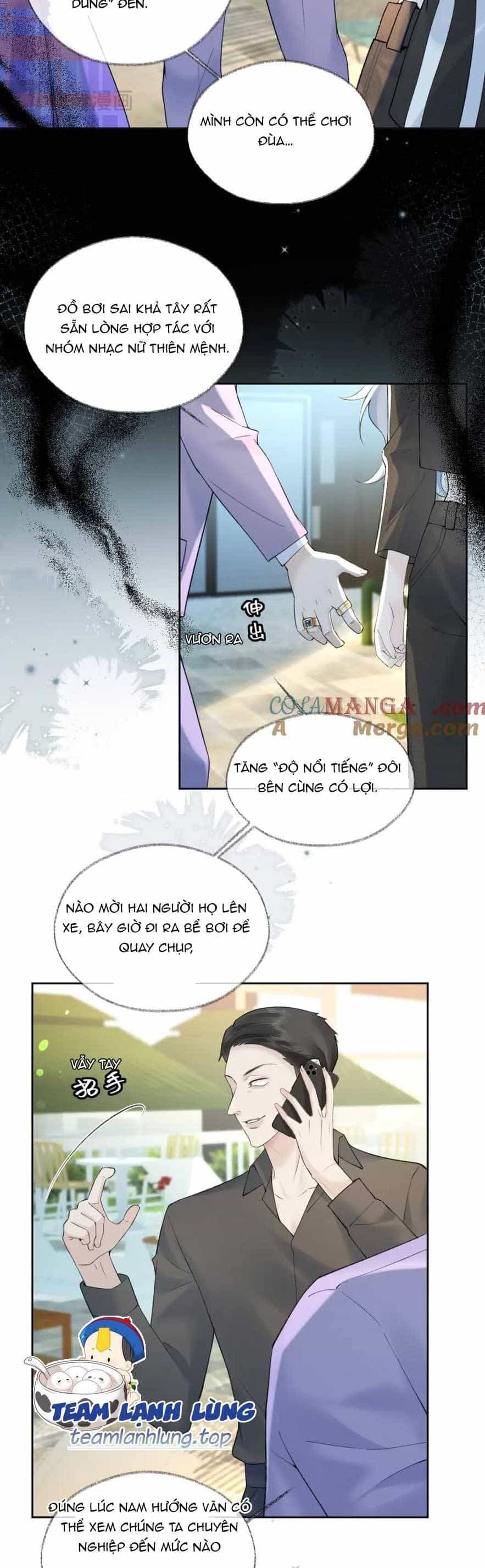 Ta Ở Hiện Đại Làm Đại Boss - Chương 68 - ảnh 10