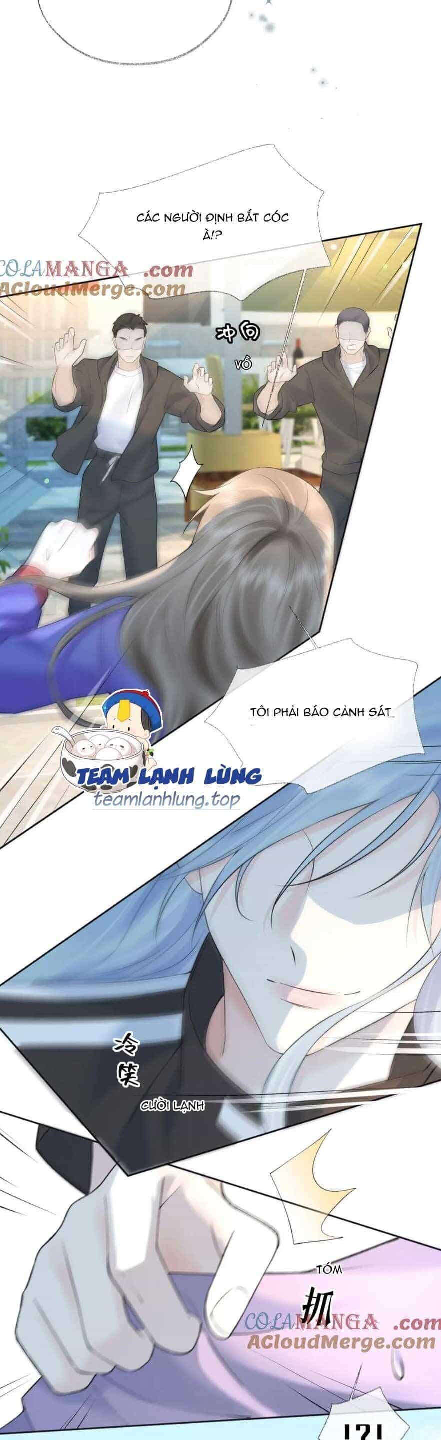 Ta Ở Hiện Đại Làm Đại Boss - Chương 68 - ảnh 11