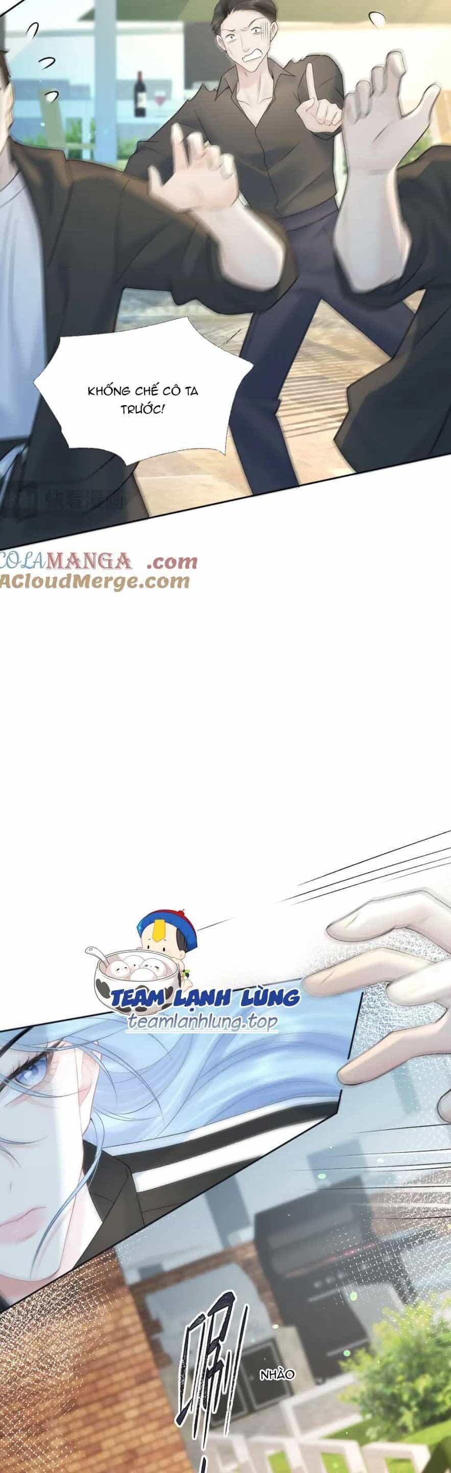 Ta Ở Hiện Đại Làm Đại Boss - Chương 68 - ảnh 13