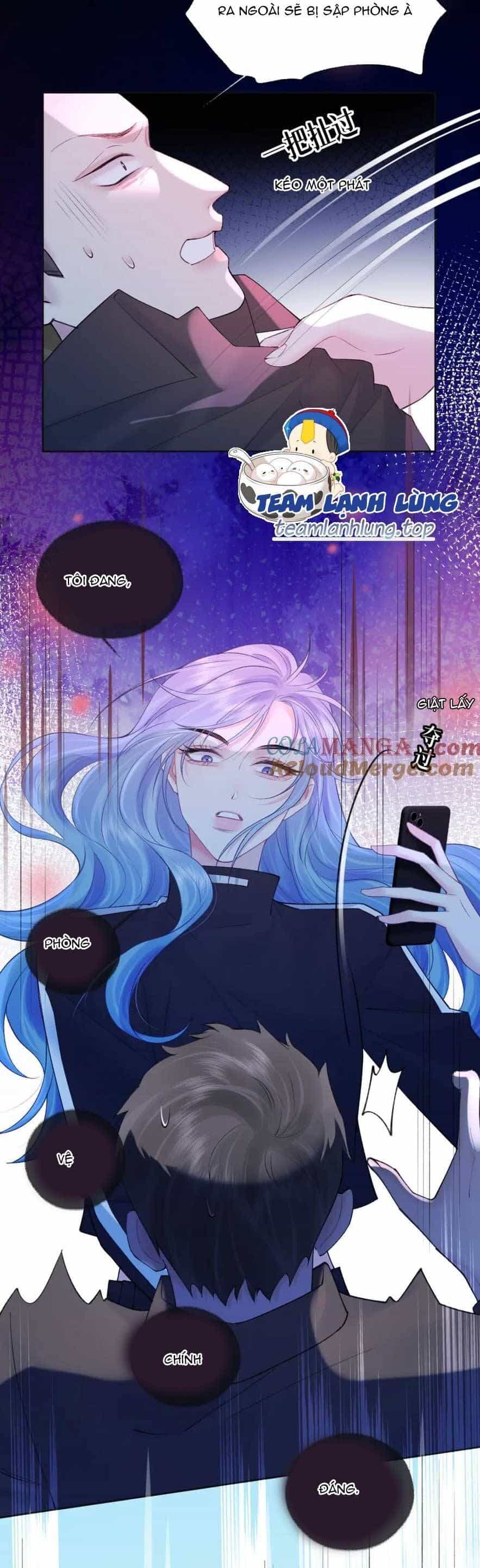 Ta Ở Hiện Đại Làm Đại Boss - Chương 68 - ảnh 15