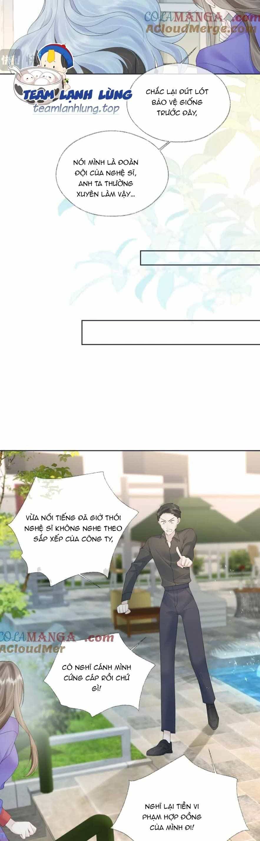 Ta Ở Hiện Đại Làm Đại Boss - Chương 68 - ảnh 4