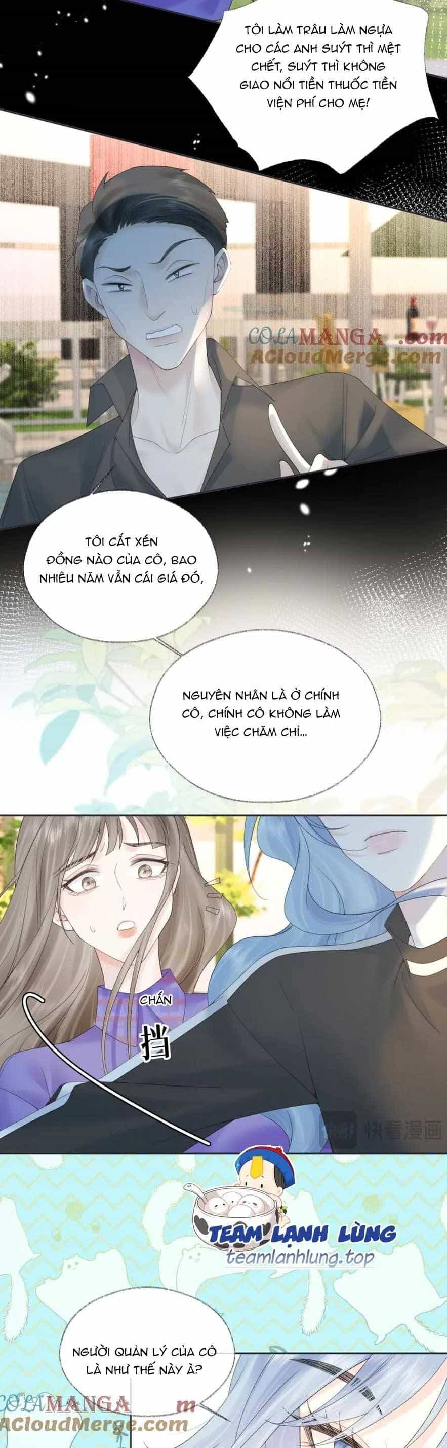 Ta Ở Hiện Đại Làm Đại Boss - Chương 68 - ảnh 6