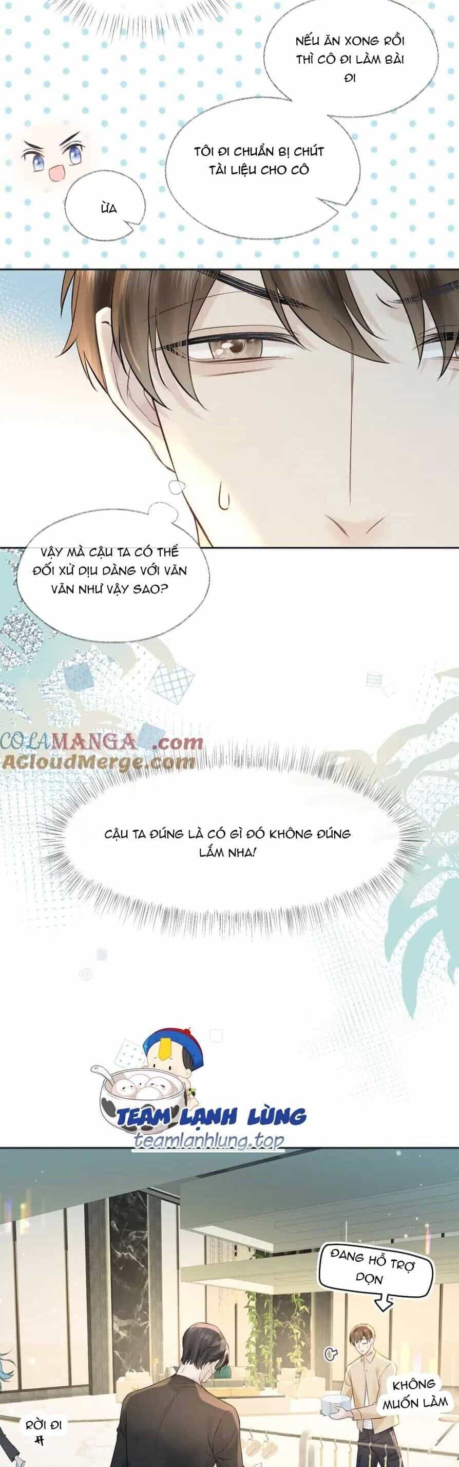 Ta Ở Hiện Đại Làm Đại Boss - Chương 69 - ảnh 10