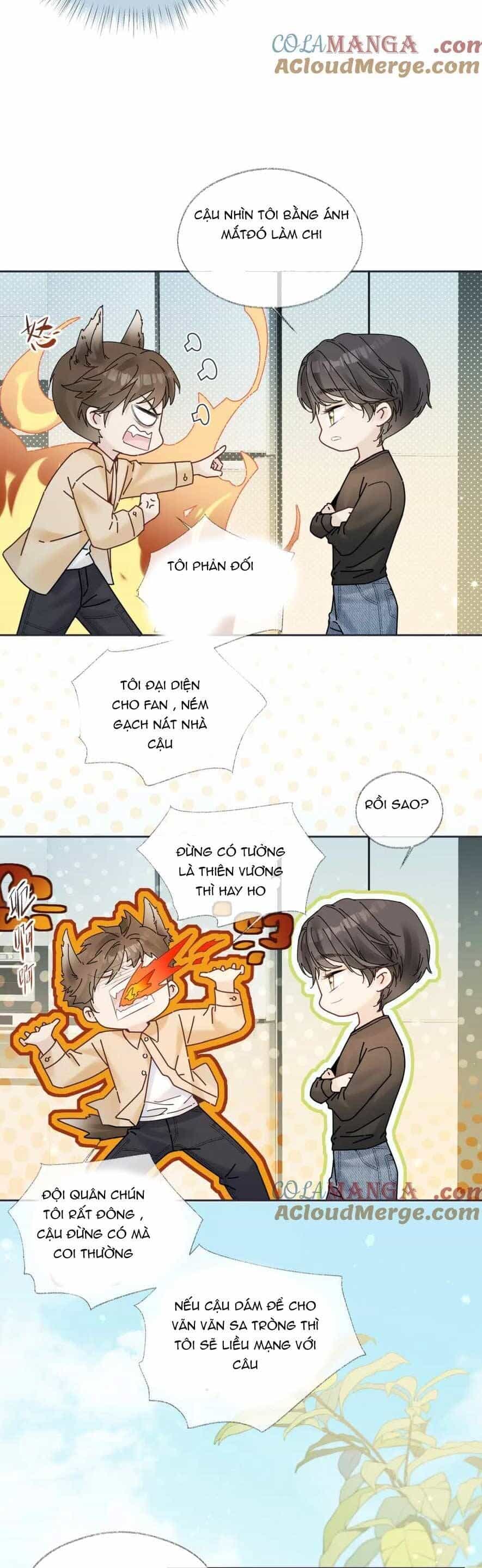 Ta Ở Hiện Đại Làm Đại Boss - Chương 69 - ảnh 14