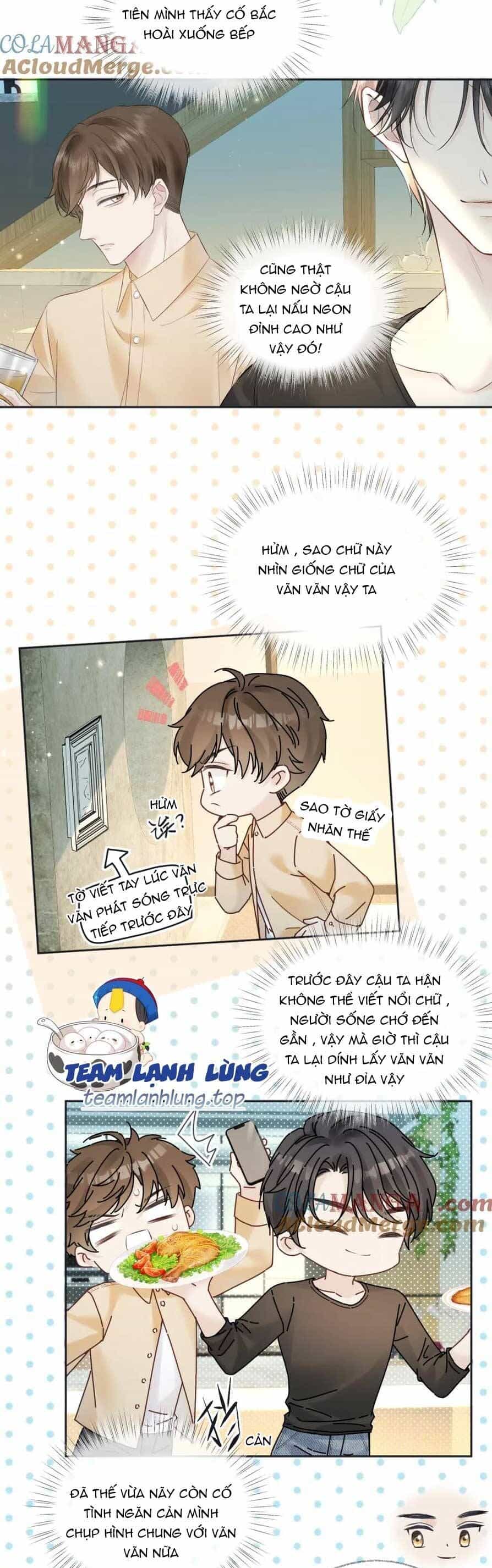 Ta Ở Hiện Đại Làm Đại Boss - Chương 69 - ảnh 9