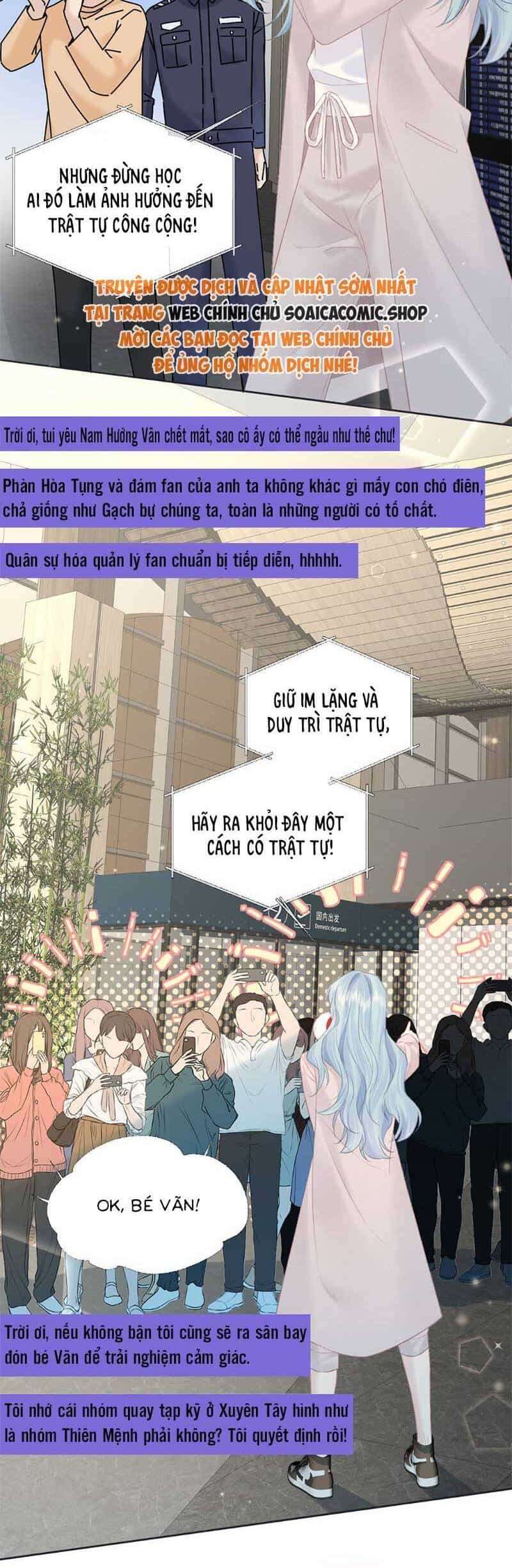 Ta Ở Hiện Đại Làm Đại Boss - Chương 70 - ảnh 10
