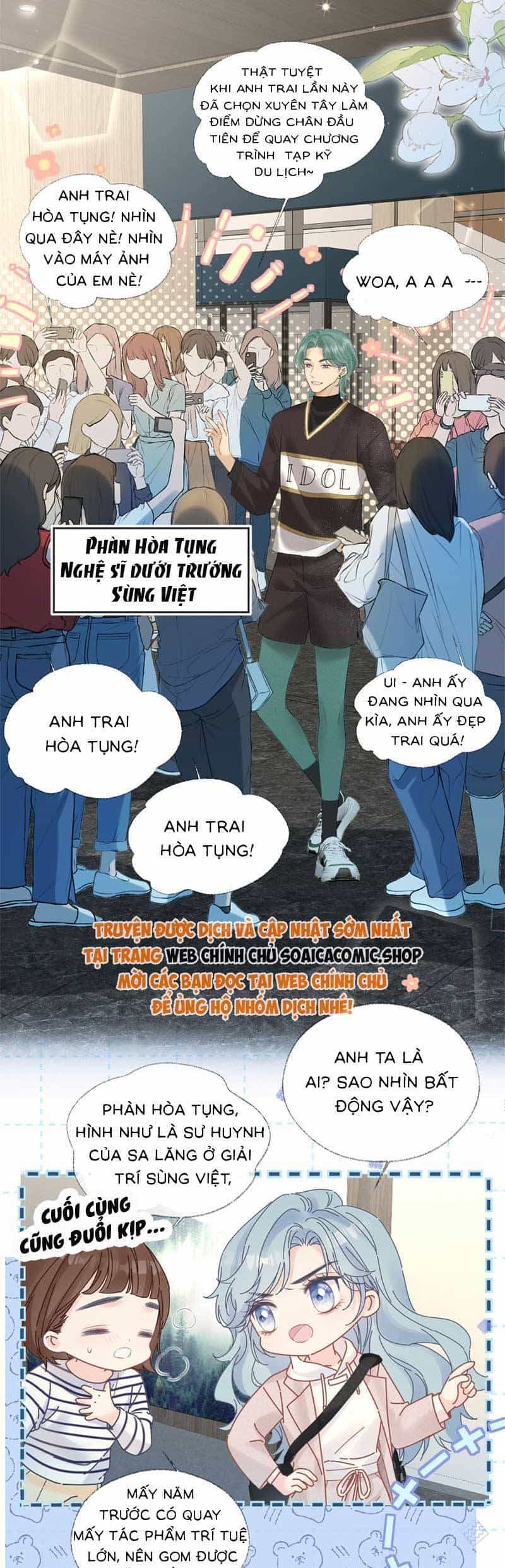 Ta Ở Hiện Đại Làm Đại Boss - Chương 70 - ảnh 3