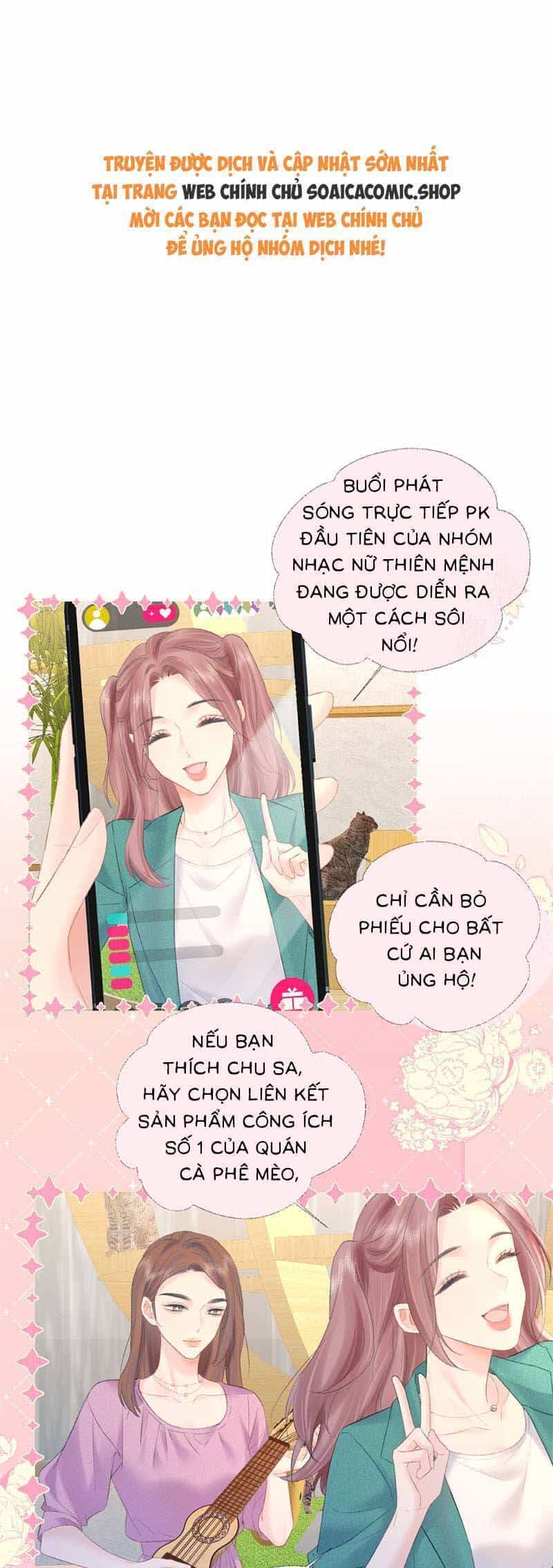 Ta Ở Hiện Đại Làm Đại Boss - Chương 71 - ảnh 1