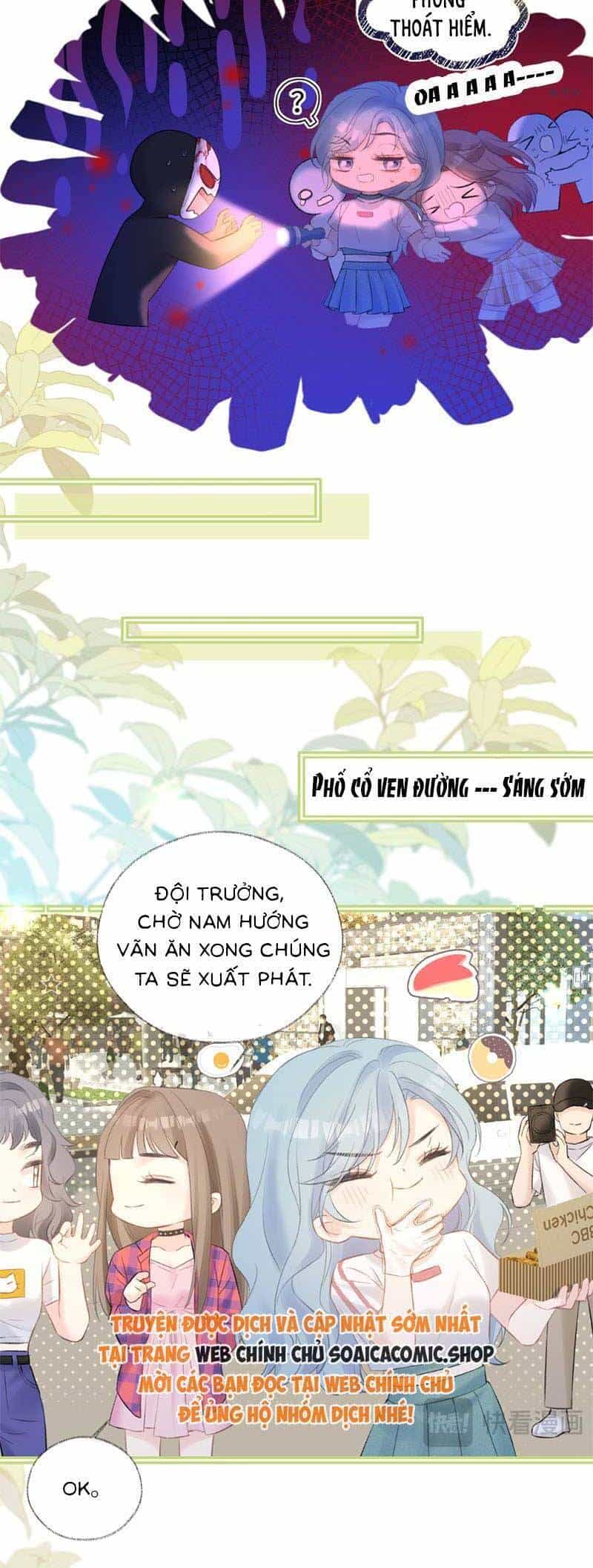 Ta Ở Hiện Đại Làm Đại Boss - Chương 71 - ảnh 12