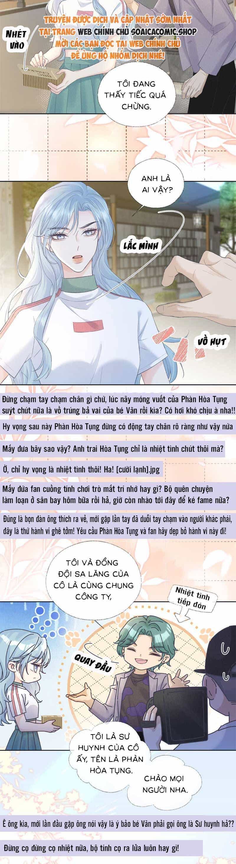Ta Ở Hiện Đại Làm Đại Boss - Chương 71 - ảnh 14