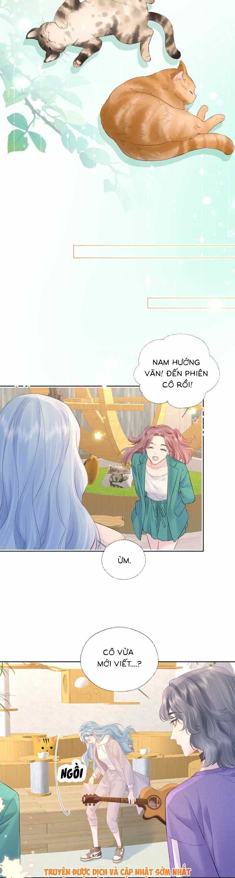 Ta Ở Hiện Đại Làm Đại Boss - Chương 71 - ảnh 5