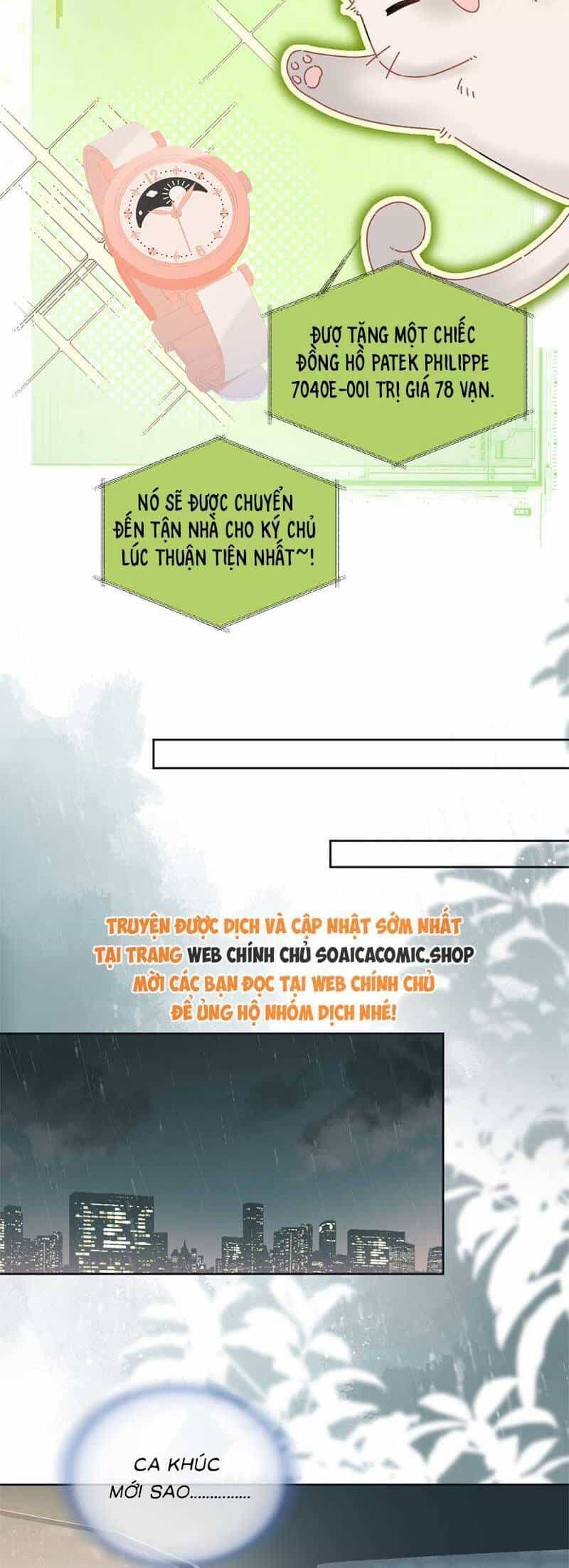 Ta Ở Hiện Đại Làm Đại Boss - Chương 71 - ảnh 8