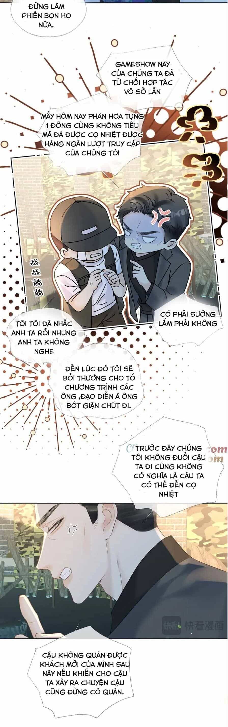 Ta Ở Hiện Đại Làm Đại Boss - Chương 72 - ảnh 10