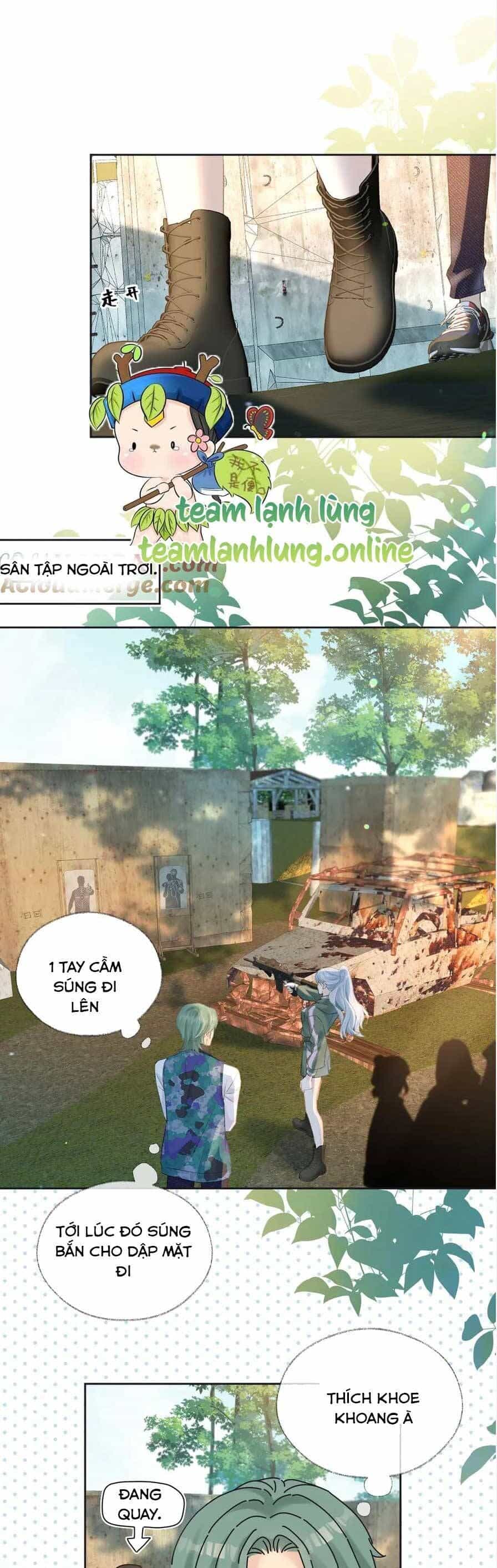 Ta Ở Hiện Đại Làm Đại Boss - Chương 72 - ảnh 11