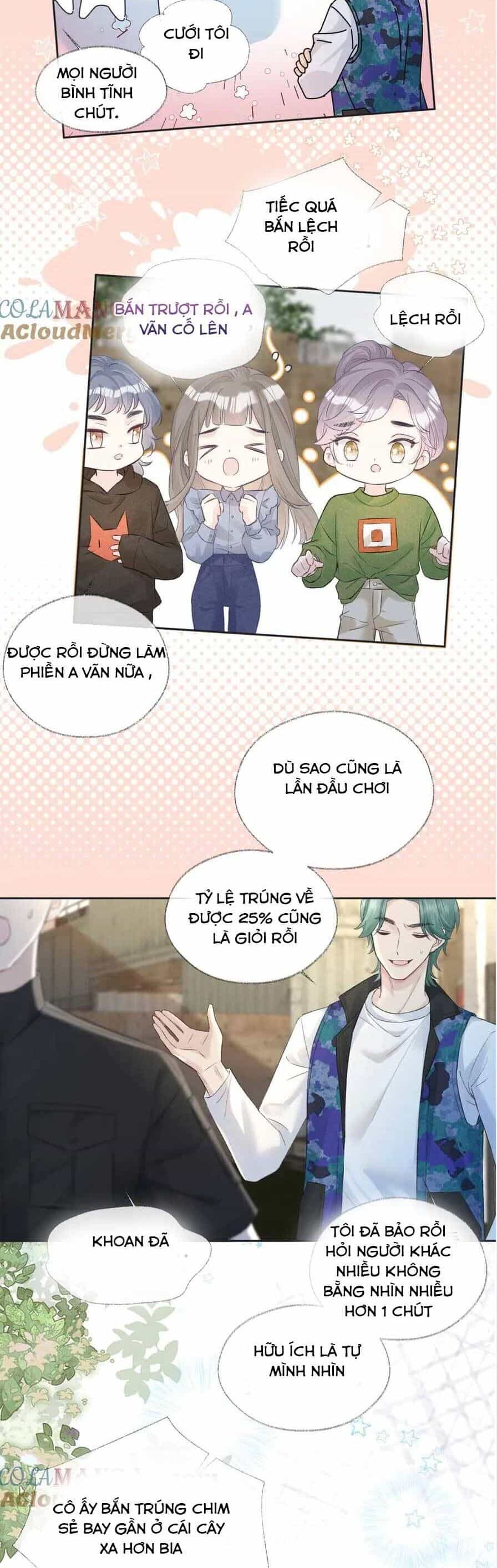 Ta Ở Hiện Đại Làm Đại Boss - Chương 72 - ảnh 14
