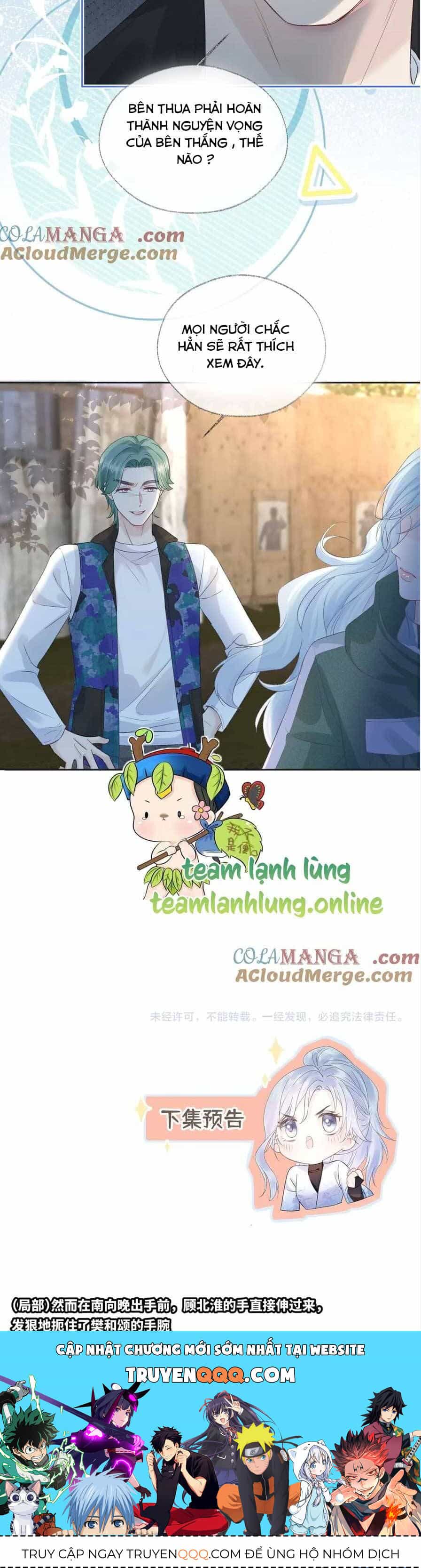 Ta Ở Hiện Đại Làm Đại Boss - Chương 72 - ảnh 17