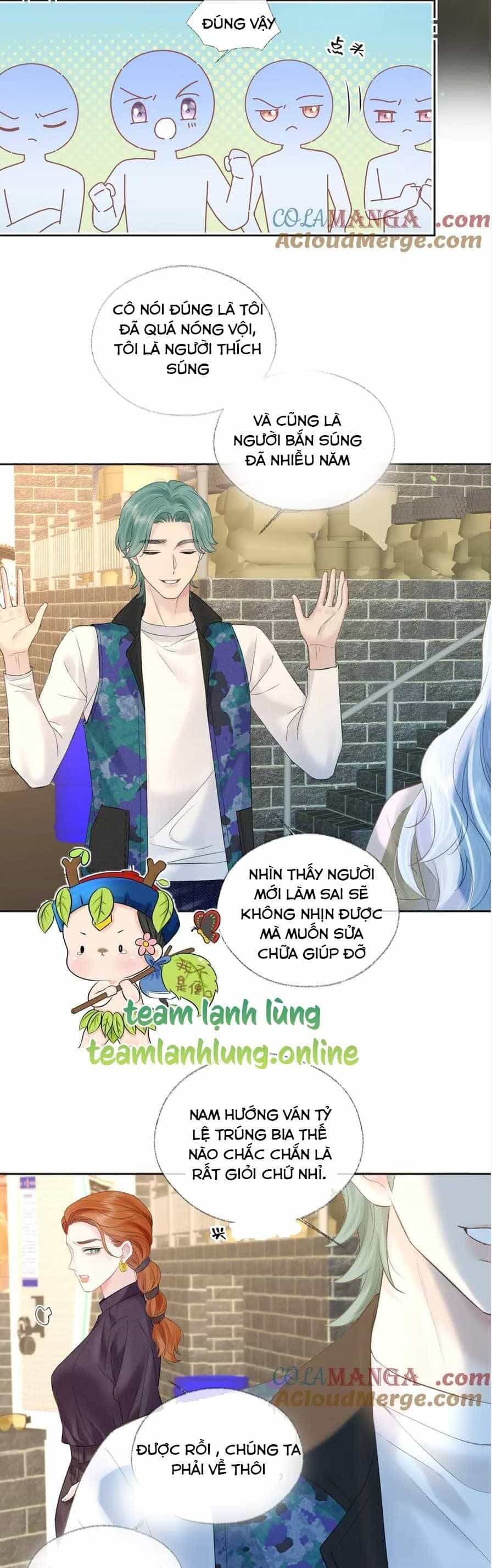 Ta Ở Hiện Đại Làm Đại Boss - Chương 72 - ảnh 9