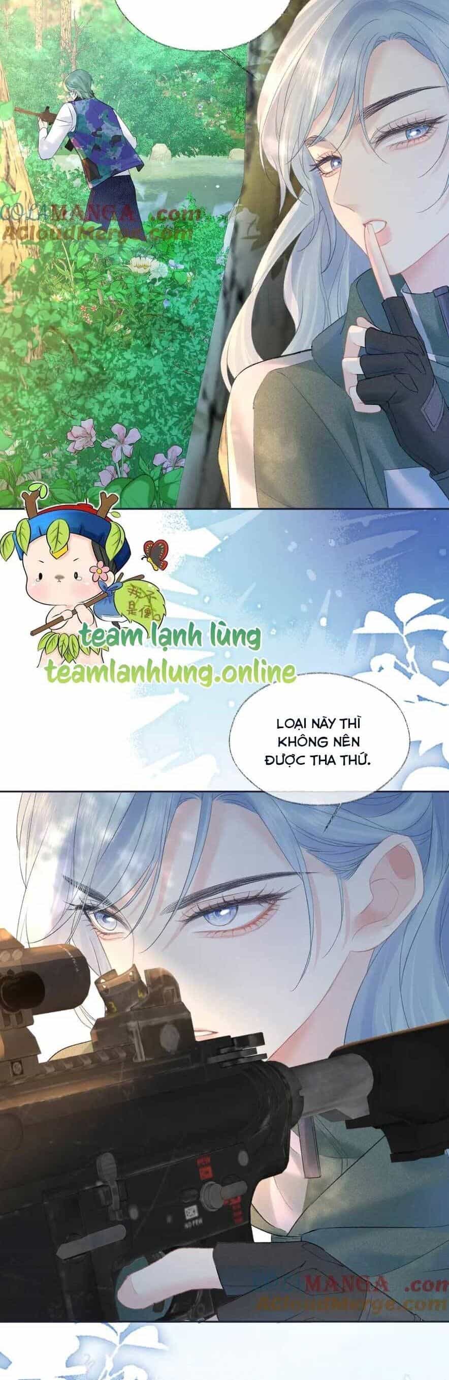 Ta Ở Hiện Đại Làm Đại Boss - Chương 73 - ảnh 12