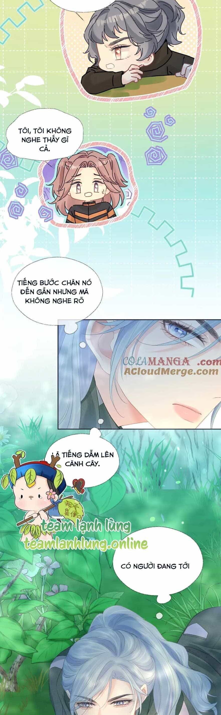 Ta Ở Hiện Đại Làm Đại Boss - Chương 73 - ảnh 5
