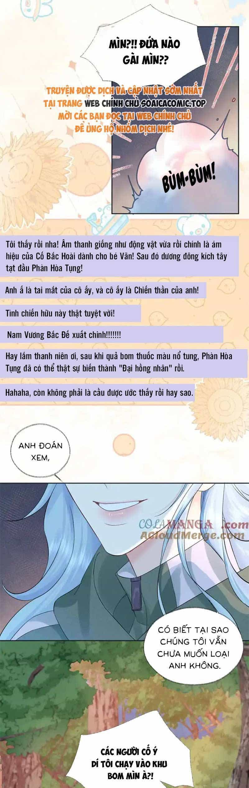 Ta Ở Hiện Đại Làm Đại Boss - Chương 74 - ảnh 17