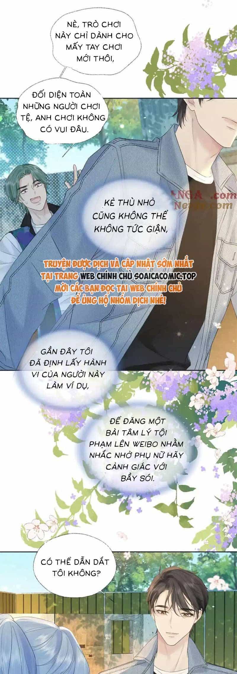 Ta Ở Hiện Đại Làm Đại Boss - Chương 74 - ảnh 3