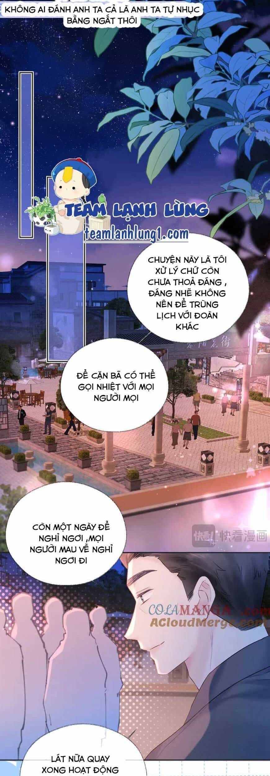 Ta Ở Hiện Đại Làm Đại Boss - Chương 75 - ảnh 13