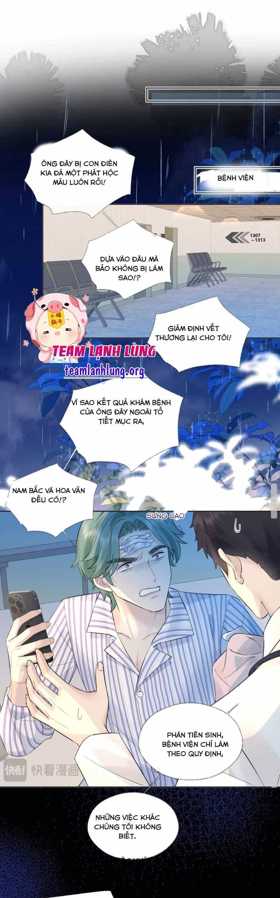 Ta Ở Hiện Đại Làm Đại Boss - Chương 76 - ảnh 19